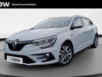Occasion Renault Mégane IV Business 2021 Blanc Break