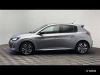 occasion Peugeot 208 II ALLURE PACK PURETECH 100 S&S EAT8