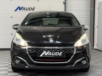 Occasion Peugeot 208 GTi 208 ch (152 kW) 2016 Citadine