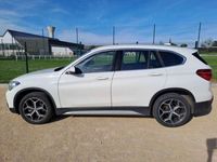 occasion BMW X1 