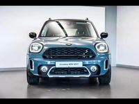 Occasion Mini Cooper Countryman Premium Plus 126 ch (92 kW) 2022 Vert SUV