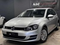 Occasion VW Golf VII 110 ch (80 kW) 2017 Argent Berline