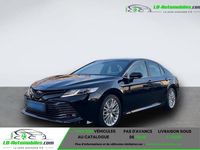 Occasion Toyota Camry 218 ch (160 kW) 2021 Berline