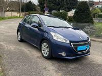 occasion Peugeot 208 I 5 Portes 1.4 HDi FAP 68 cv