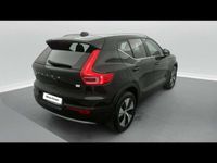 occasion Volvo XC40 T4 Recharge 129+82 Ch Dct7 Inscription Business