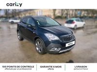 occasion Opel Mokka 1.7 Cdti - 130 Ch Fap 4x2 Ecoflex Start&stop Cosmo