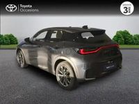 Occasion Lexus LBX 2025 Gris de payne métallisé SUV