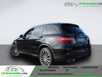 occasion Mercedes GLC350 ClasseBva 4matic