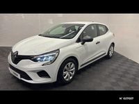 Occasion Renault Clio V SE 66 ch (48 kW) 2022 Blanc Citadine