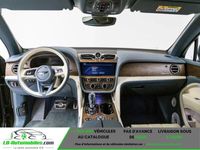 occasion Bentley Bentayga V8 4.0 550 ch BVA