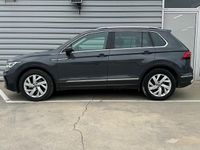 Occasion VW Tiguan 150 ch (110 kW) 2022 SUV