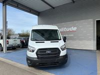 occasion Ford Transit T310 L2H2 2.0 EcoBlue 130ch S&S Trend Business BVA