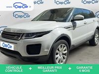 Occasion Land Rover Range Rover evoque SE 241 ch (177 kW) 2018 Blanc SUV