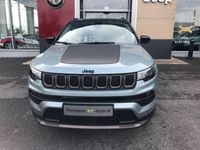 occasion Jeep Compass 1.5 Turbo T4 130ch MHEV Upland 4x2 BVR7 - VIVA3514638