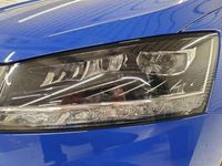 occasion Skoda Fabia Combi 1.0 Tsi Soleil Opf (euro 6d-temp)