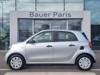 occasion Smart ForFour Electric Drive 