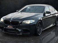 Occasion BMW M5 Sport Line 560 ch (411 kW) 2012 Noir Berline