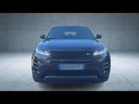 Occasion Land Rover Range Rover evoque Autobiography Dynamic 200 ch (147 kW) 2022 Carpathian grey SUV