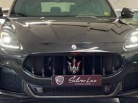 occasion Maserati Grecale TROFEO 3.0 V6 TURBO 530 PACK CARBONE