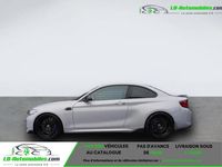 Occasion BMW M2 Comfort Edition 411 ch (302 kW) 2020 Coupé