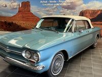 Occasion Chevrolet Corvair 1963