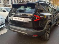 Nouvelle Dacia Bigster Expression 2025 Noir SUV