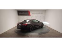 Occasion BMW 420 M Sport 184 ch (135 kW) 2025 Coupé