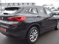 occasion BMW X2 SDRIVE18IA 140CH BUSINESS DESIGN DKG7 EURO6D-T