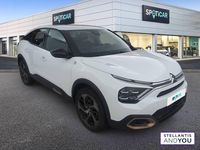 Occasion Citroën C4 131 ch (96 kW) 2023 Berline