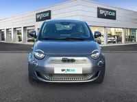 Occasion Fiat 500e 2023 Blanc Berline
