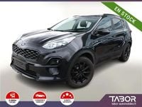 Occasion Kia Sportage 132 ch (97 kW) 2021 Noir SUV