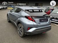 occasion Toyota C-HR 122h Edition 2WD E-CVT MY20 - VIVA186958390