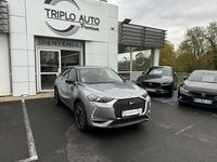 Occasion DS Automobiles DS3 Crossback So Chic 100 ch (73 kW) 2020 SUV