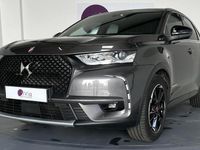 occasion DS Automobiles DS7 Crossback Bluehdi 180 Eat8 Performance Line - 5p