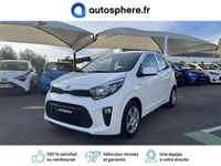 occasion Kia Picanto 1.0 67ch Active Euro6d-T