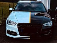 Occasion Audi S3 300 ch (220 kW) 2013 Berline