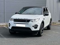 occasion Land Rover Discovery Sport Mark I TD4 180ch HSE Luxury A
