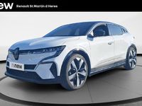 Occasion Renault Megane E-Tech Techno 161 kW (220 ch) 2022 Blanc Berline