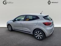 Occasion Renault Clio V Equilibre 2023 Gris Citadine