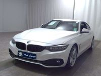 occasion BMW 420 420 Coupe d 190ch Sport