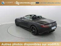 occasion Aston Martin Vanquish 575 Cv Volante