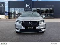 occasion DS Automobiles DS7 Crossback DS7 CROSSBACK