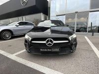 occasion Mercedes A200 ClasseD 8g-dct Business Line