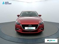 occasion Mazda 3 2.0 SKYACTIV-G 120 Sélection BVA