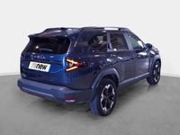Occasion Dacia Bigster Extreme 2025 Bleu SUV