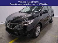 occasion Renault Kadjar Blue dCi 115 EDC Zen +GPS +Caméra