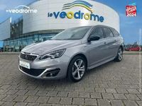 occasion Peugeot 308 1.6 Bluehdi 120ch Gt Line S/s