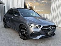 Occasion Mercedes GLA200 AMG line 163 ch (119 kW) 2020 SUV