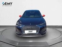 Occasion DS Automobiles DS3 Crossback 2021 Bleu encre SUV