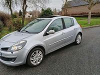 Occasion Renault Clio II Dynamique 137 ch (100 kW) 2007 Berline